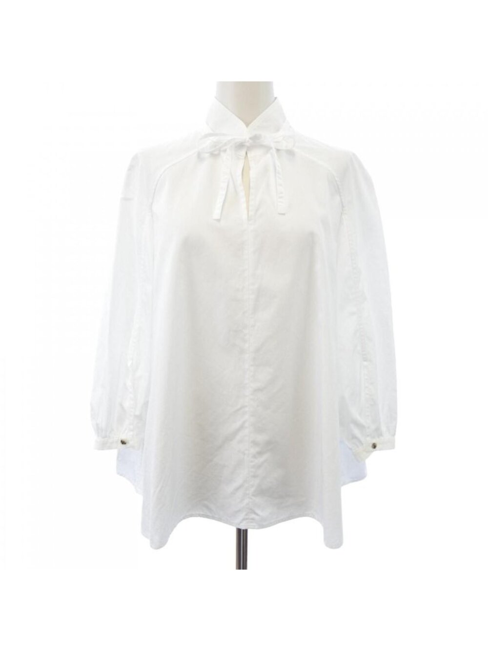 Hermes Shirt White